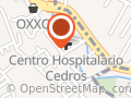 Centro Hospitalario Cedros