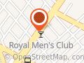 Restaurant Bar Roma