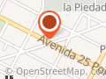 Persianas RAMAVE Diagonal Y 25 Poniente, Puebla