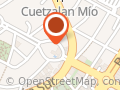 Café punta del Cielo Juárez Puebla