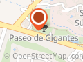 Parque del Paseo de los Gigantes