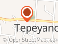 Presidencia Municipal Tepeyanco