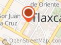 Dirección de Turismo Tlaxcala Capital