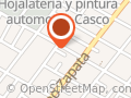 Hotel Cuatro Caminos