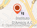 INSTITUTO D'AMICIS S.C