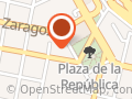 El Muñeco Barbershop sucursal del Prado