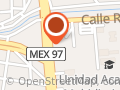 Pak Mail Juárez