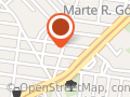 Mapa Bienes Raices