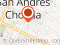 Agua Inmaculada San Andrés Cholula