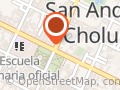 El Roperrito Cholula