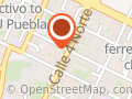 Valiente kitchen bar