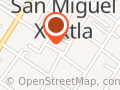 Parroquia de San Miguel Arcangel Xoxtla