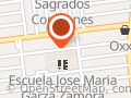 Escuela Primaria Jose Ma Garza Zamora
