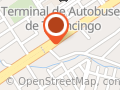Ginez Tulancingo Terminal de Autobuses