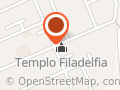 Templo Filadelfia I.C.P