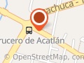 Centro de recarga de tintas y toner colorink