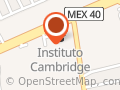 Cambridge Institute