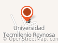Universidad Tecmilenio Reynosa