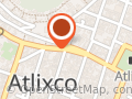 Atlas gym Atlixco