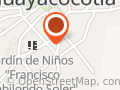 Auto lavado del centro