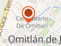 Centro de Salud de Omitlan