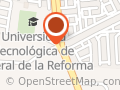 Universidad Tecnológica de  Mineral de la Reforma