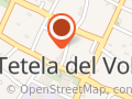 Bell Tetela del Volcán