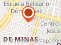 Dr Mario Miranda Lamadrid