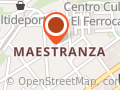 Ferrepisos La Escondida