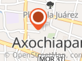 Rosticería La Sorpresa De Axochiapan