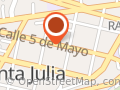 JARDIN DE NI-OS ESTEFANIA Castañeda