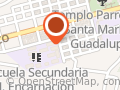 Restaurant Las Cazuelitas