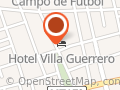 Hotel Villa Guerrero