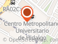 Centro Universitario Metropolitano Hidalgo - CEUMH