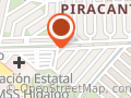 Consultorio de terapia física y rehabilitación Valdocco