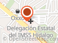 IMSS Hidalgo
