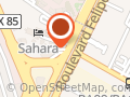Sahara Hotel
