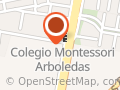 Colegio Montessori Arboledas