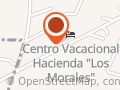 CENTRO VACACIONAL HACIENDA LOS MORALES
