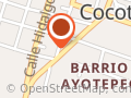 Servicio Cocohtli