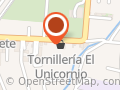 Tornilleria Unicornio