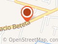 Moto servicio Cedillo