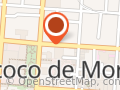 Estacionamiento Inmuebles Filadelfia