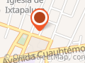 Farmacia Ecafer Ixtapaluca
