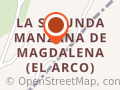 Agua Inmaculada El 27