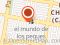 Guardería y Preescolar EL MUNDO DE LOS PEKES