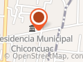 Ayuntamiento de Chiconcuac