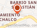 Universidad Univer Milenium Plantel Chalco