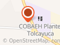 Colegio de Bachilleres del Estado de Hidalgo Plantel Tolcayuca