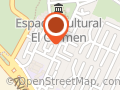 Ciber el carmen